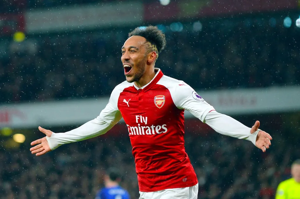 Arsenal prolonge son partenariat avec Emirates