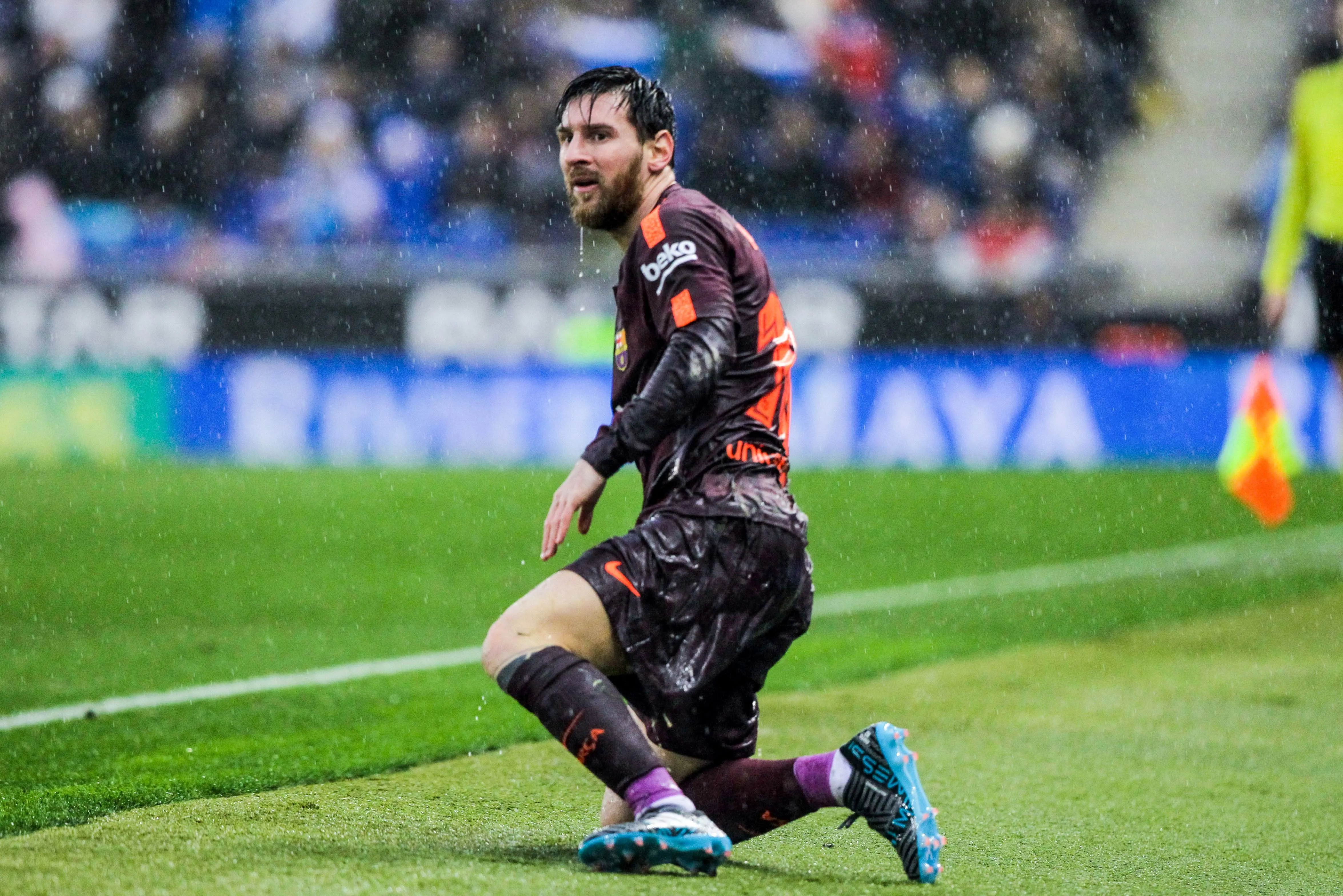 En direct : Chelsea - FC Barcelone