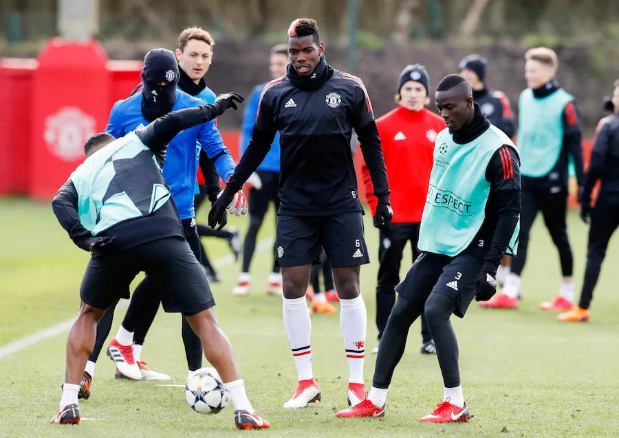 Montella s&rsquo;enflamme pour Pogba