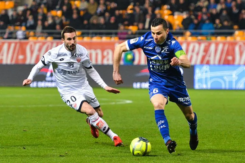 Dijon met fin à sa série noire