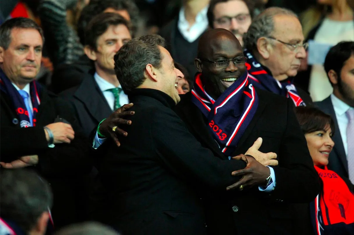 Les bourgeois gentilshommes