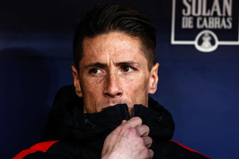 Simeone prêt à se séparer de Torres ?