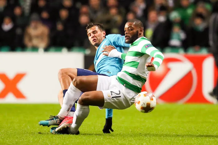 Pronostic Zénit Saint-Pétersbourg Celtic Glasgow : Analyse, prono et cotes de l&rsquo;affiche de Ligue Europa