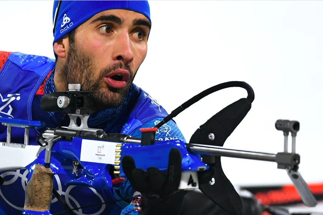 Génésio souhaite que ses joueurs s&rsquo;inspirent de Martin Fourcade