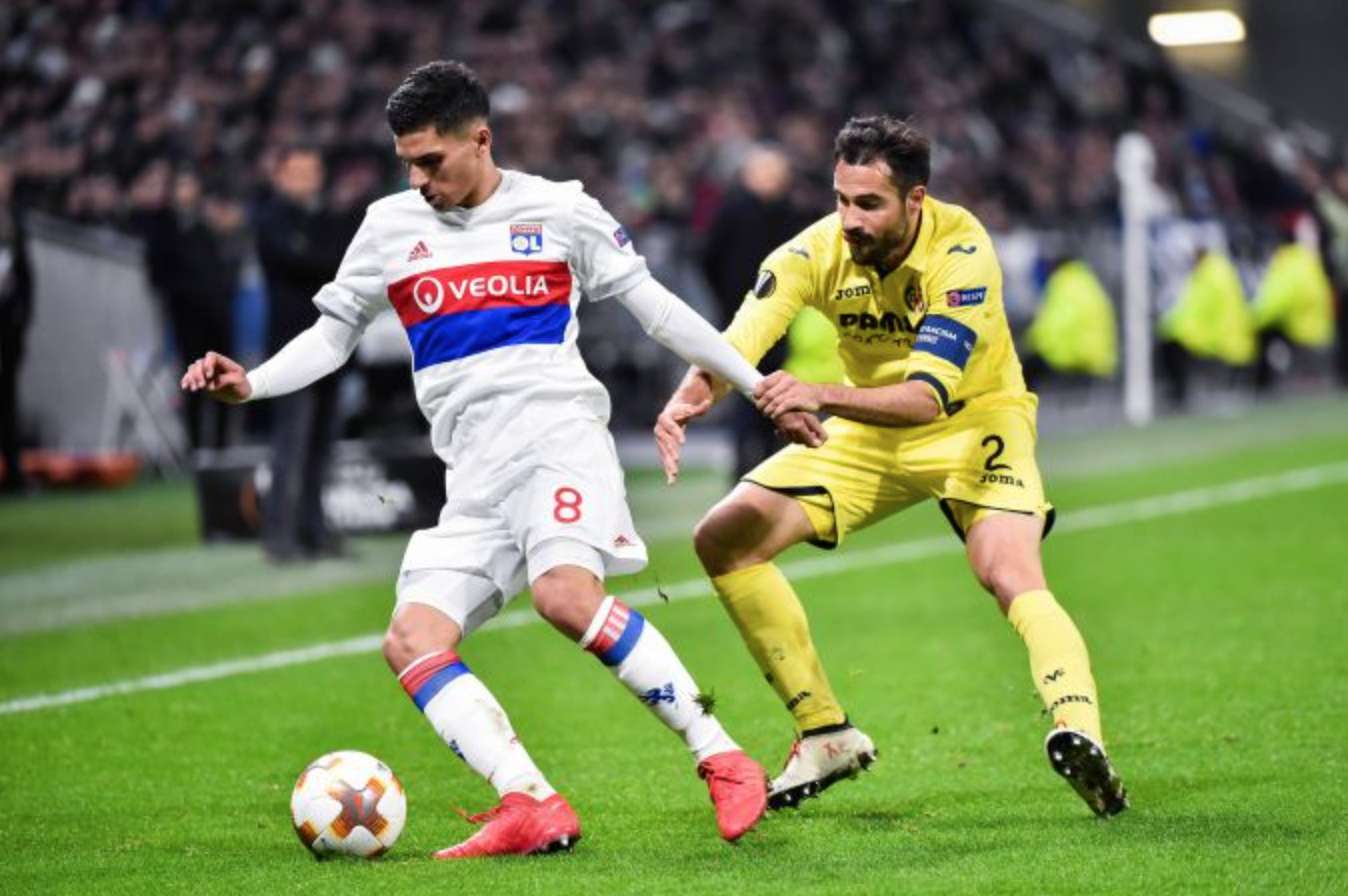 En direct : Villarreal – Lyon