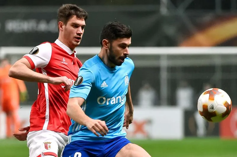 Morgan Sanson optimiste pour le Classique