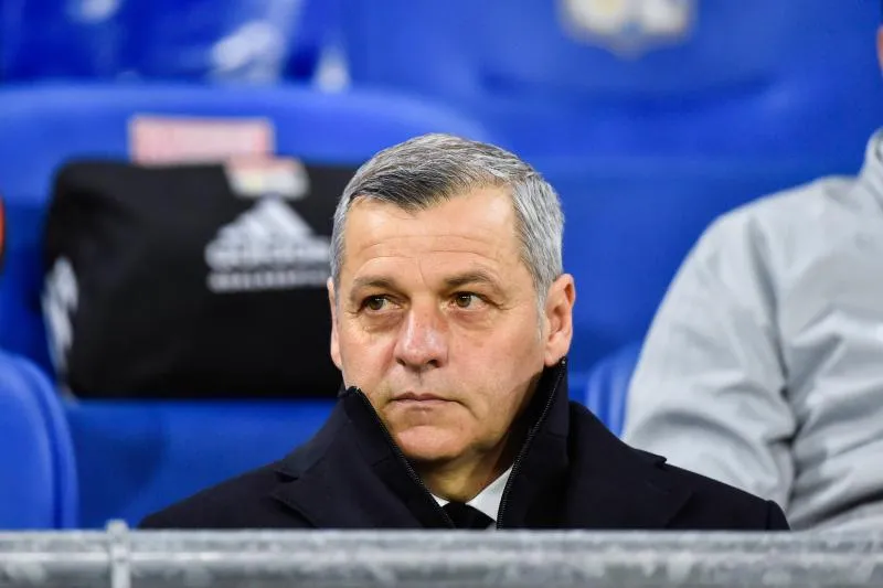 Génésio : «<span style="font-size:50%">&nbsp;</span>On est capable de faire des grandes choses<span style="font-size:50%">&nbsp;</span>»