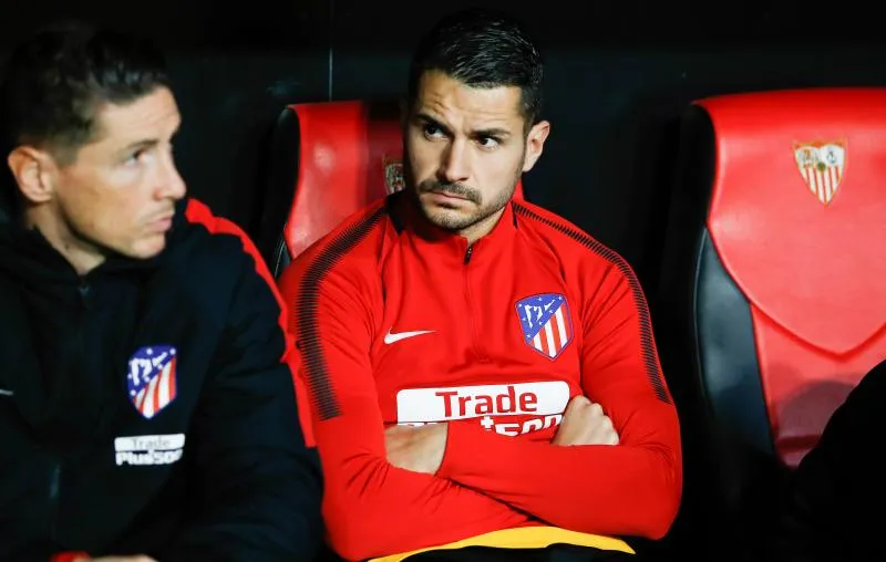 Vitolo s&rsquo;excuse pour sa remarque sexiste