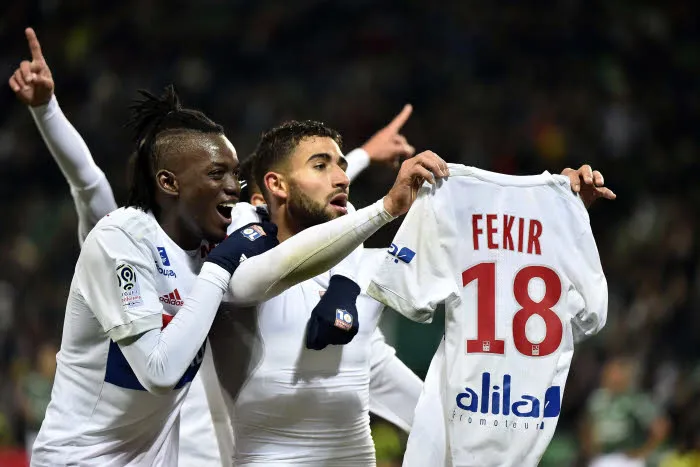 Pronostic Lyon Saint-Etienne : Analyse, prono et cotes du derby