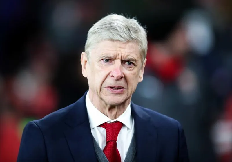 Wenger : «<span style="font-size:50%">&nbsp;</span>Les joueurs sont bien plus importants qu&rsquo;avant<span style="font-size:50%">&nbsp;</span>»