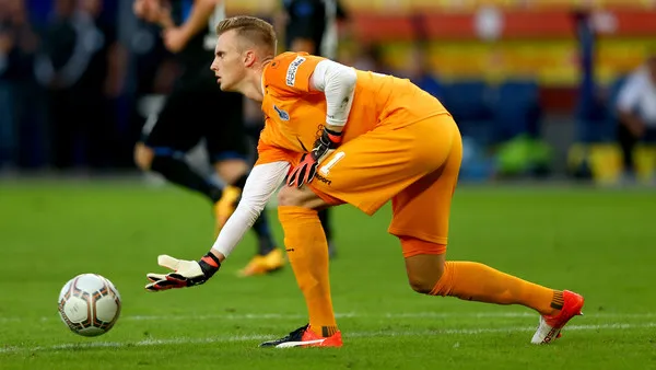 Le but le plus absurde de l&rsquo;année en deuxième division allemande