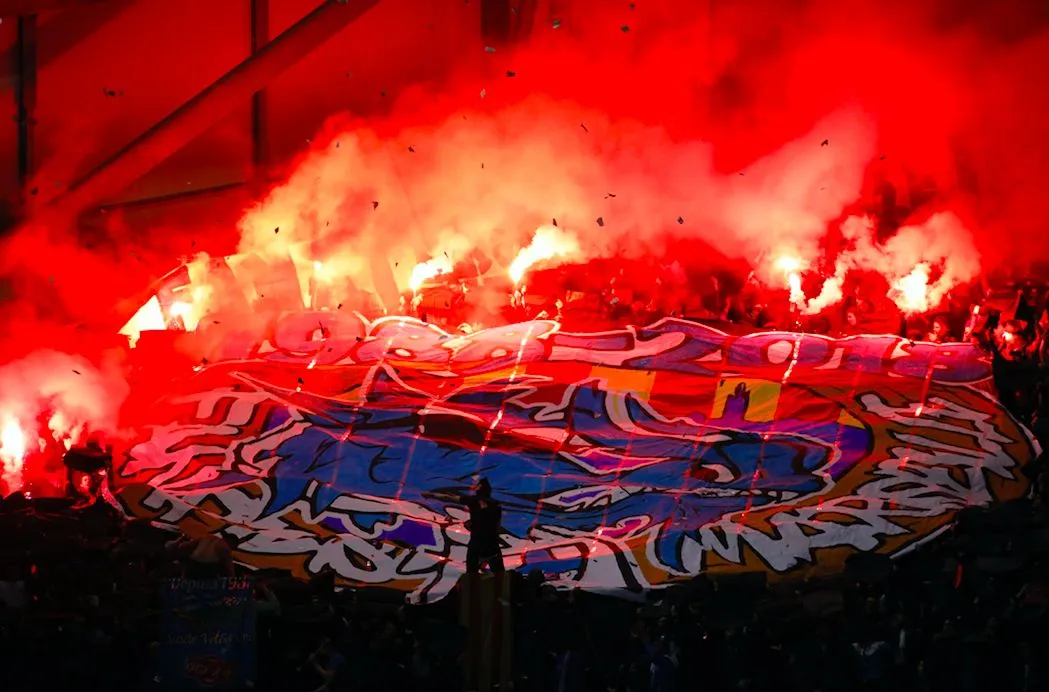 Un policier réclame 700 000 euros à l&rsquo;OM