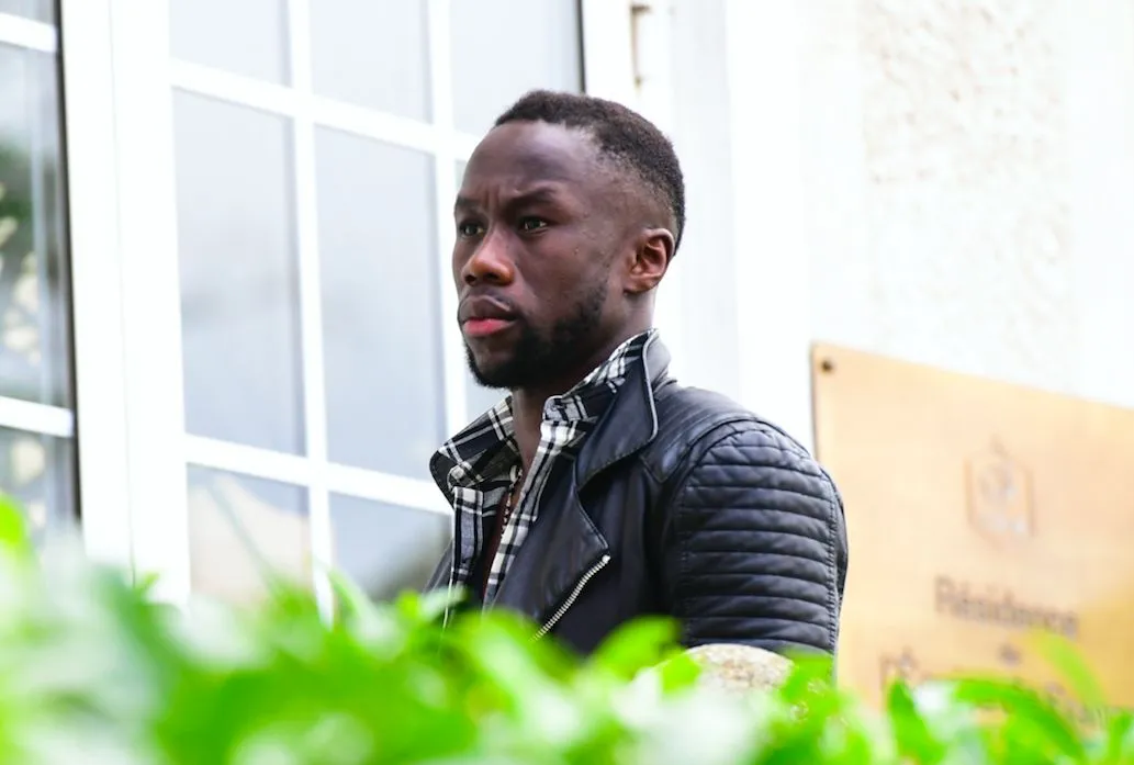 Bacary Sagna pisté par Benevento