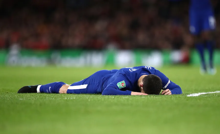 Le règlement de Conte