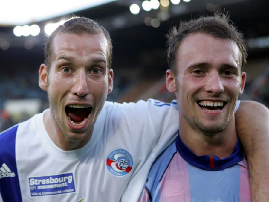 Des nouvelles de Jeff Strasser