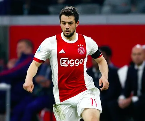 Amin Younes presque au Napoli
