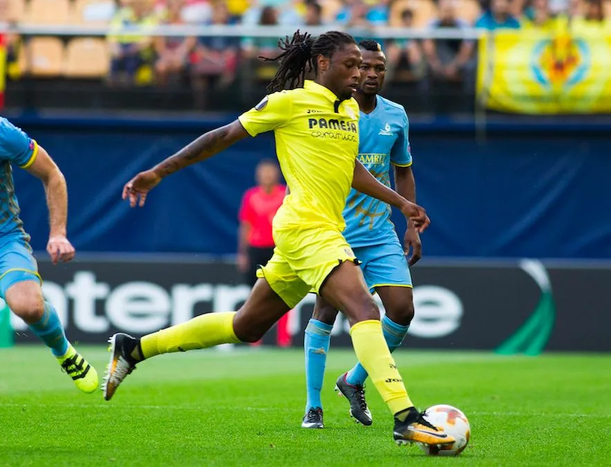 Ruben Semedo accusé de menaces à l&rsquo;arme à feu