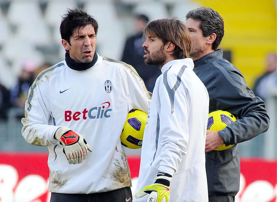 Top 6 : Buffon m&rsquo;a tuer