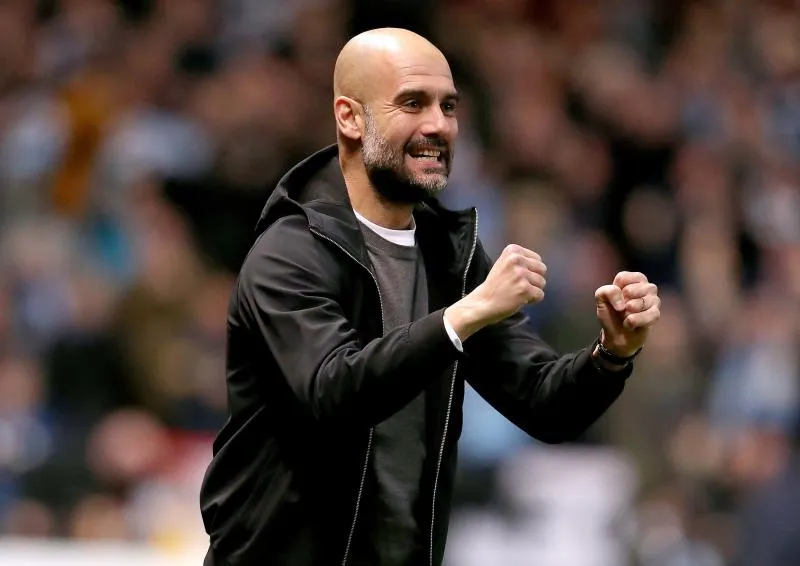 Guardiola : «<span style="font-size:50%">&nbsp;</span>Il y a des salaires que nous ne pouvons pas payer<span style="font-size:50%">&nbsp;</span>»