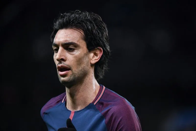 L&rsquo;Inter insiste sur Pastore