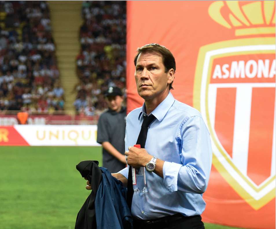 En direct : Marseille – Monaco