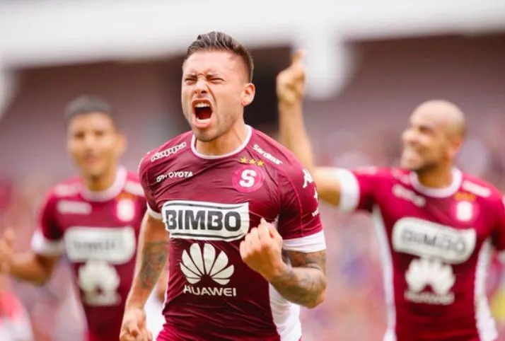 Le match que vous n&rsquo;avez pas regardé : Deportivo Saprissa-LD Alajuelense