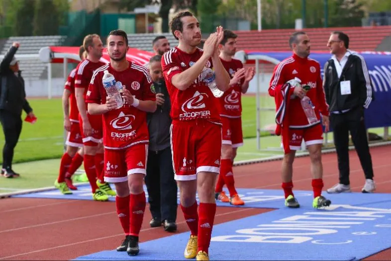 Annecy FC, Savoie aller !