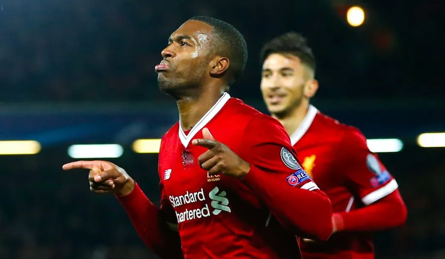 Sturridge prêté à West Bromwich