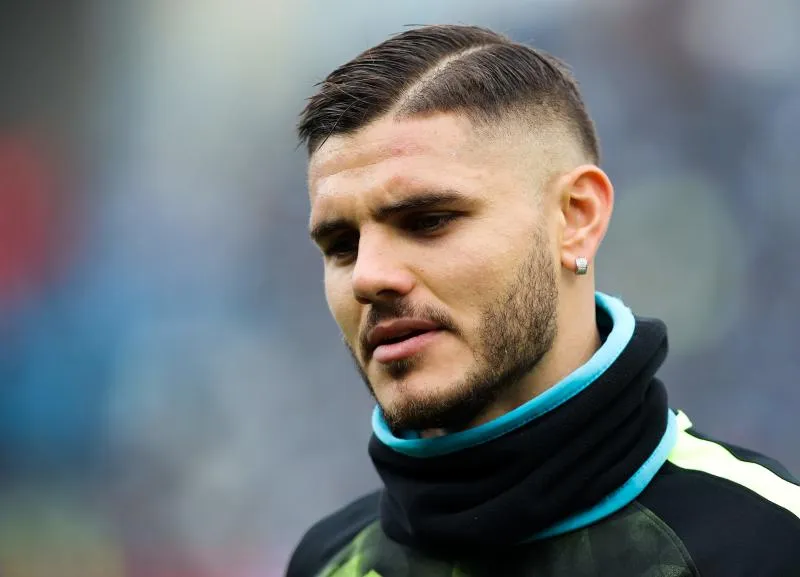 Sampaoli envoie Icardi au Real