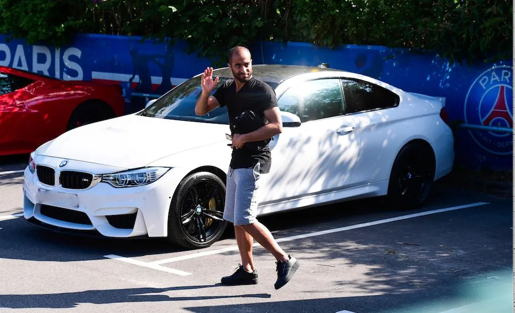 LIVE : LE DERNIER JOUR DU MERCATO