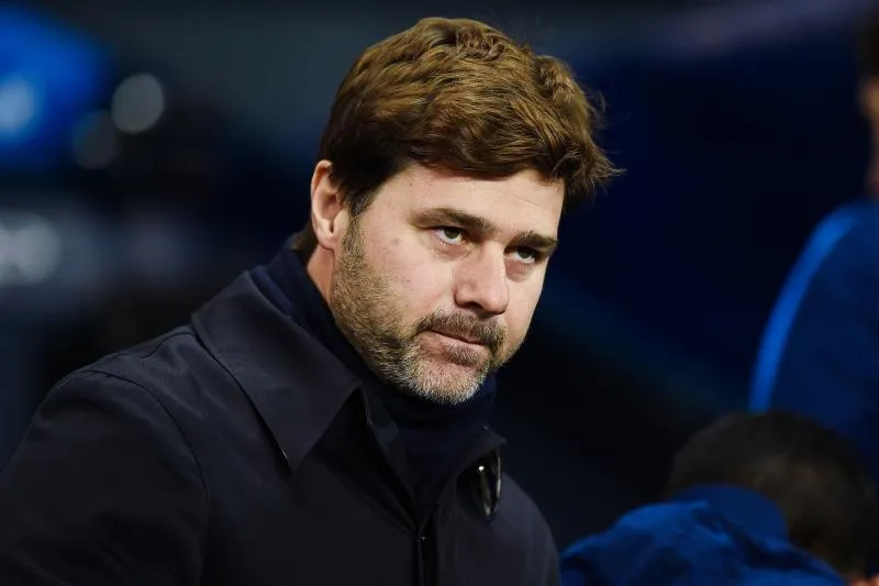 Pochettino refuse de se plaindre du mercato des Spurs