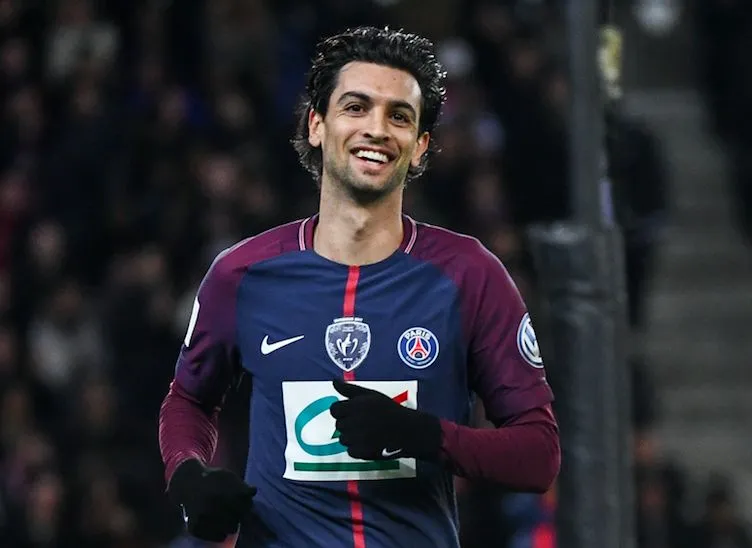 Selon son directeur sportif, l&rsquo;Inter n&rsquo;a pas négocié avec le PSG pour Pastore