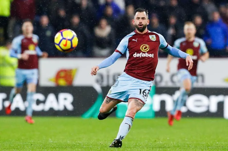 Steven Defour dit adieu à la Coupe du monde