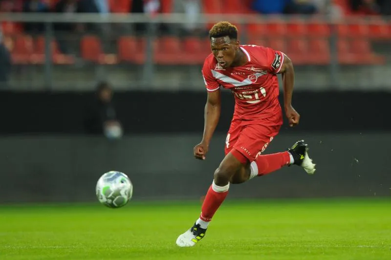 Galtier juge que Valenciennes n’est pas réglo sur Mothiba
