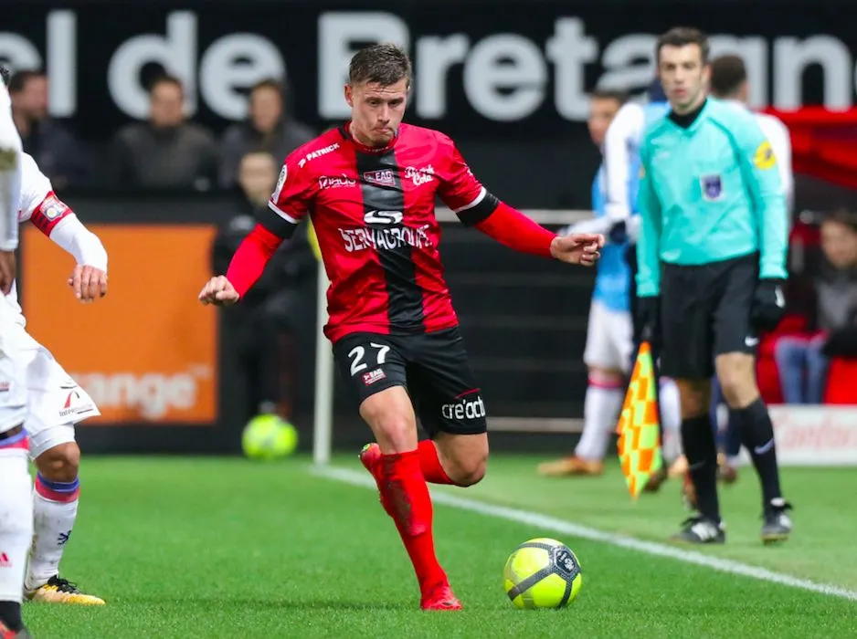 Tabanou : « Aujourd’hui, je suis plus professionnel »