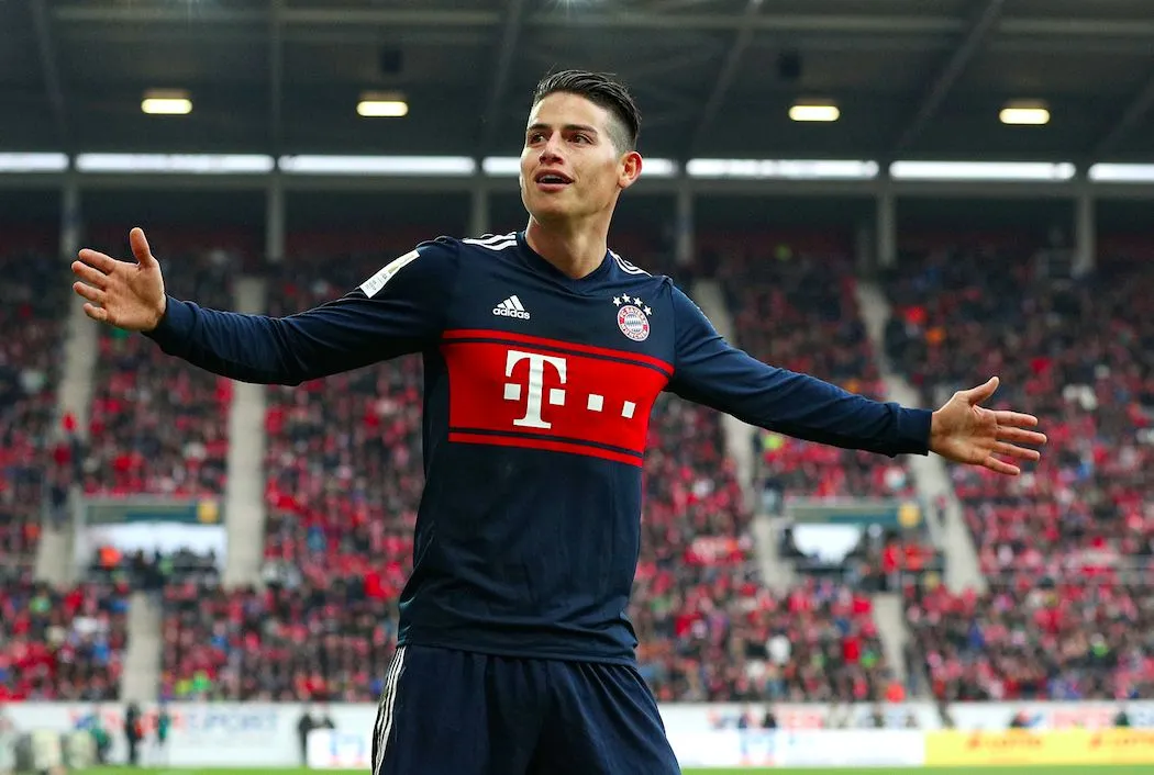 Le Bayern s&rsquo;impose sans forcer face à Mayence