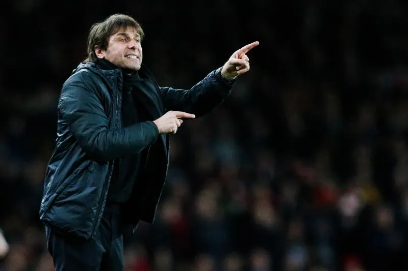 Conte pour reprendre la Nazionale ?