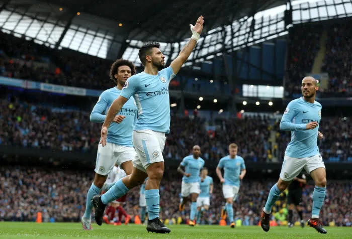 Pronostic Burnley Manchester City : Analyse, prono et cotes du match de Premier League
