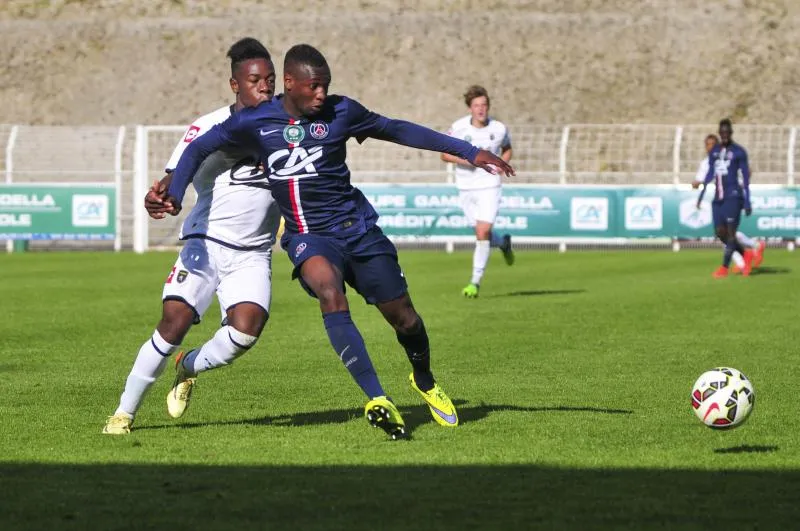 C&rsquo;est Ballo-Touré