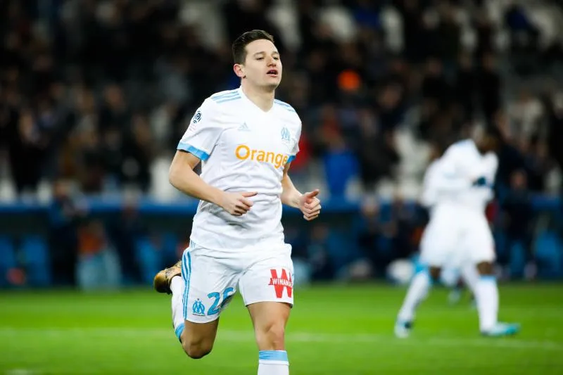 Set et match pour l&rsquo;OM