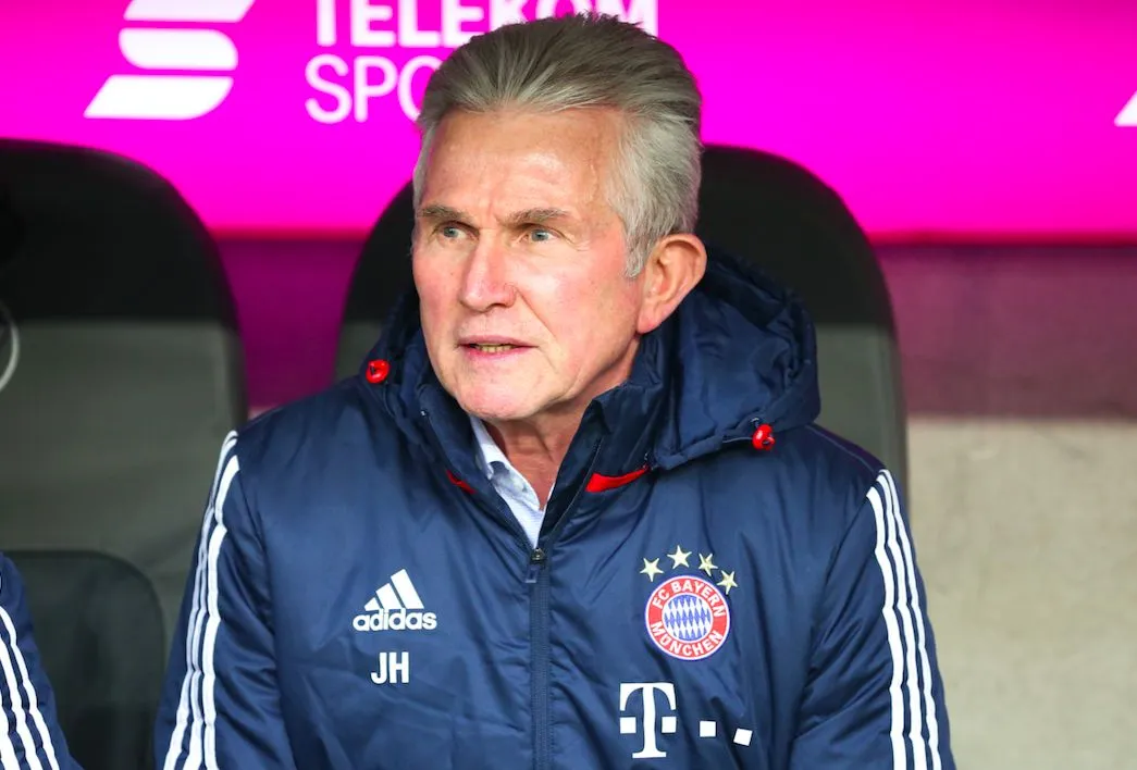 Heynckes inquiet des départs en Bundesliga
