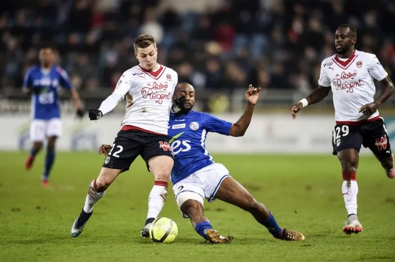 Montpellier et Bordeaux sourient, l&rsquo;ASSE et le TFC aussi