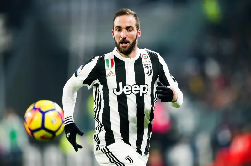 La Juve saccage Sassuolo