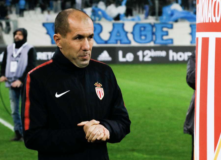 En direct : Monaco – Lyon