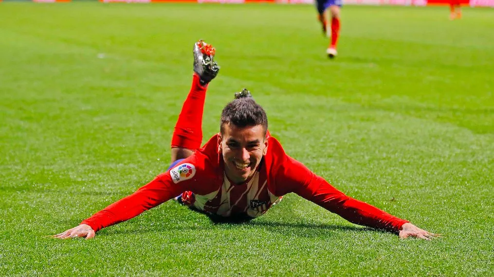 Atlético bombe le torse face à Valence