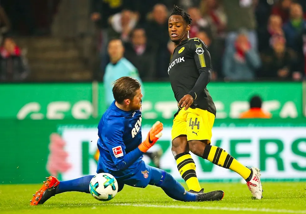 48 heures chrono du 05/02