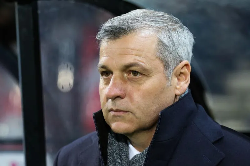 Génésio : «<span style="font-size:50%">&nbsp;</span>Une faute grave<span style="font-size:50%">&nbsp;</span>»