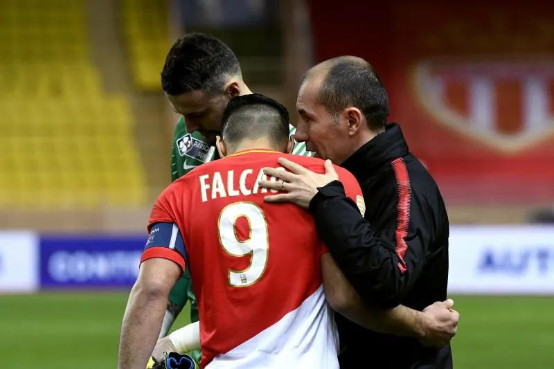 Pour Jardim, cette victoire «<span style="font-size:50%">&nbsp;</span>n&rsquo;est pas un miracle<span style="font-size:50%">&nbsp;</span>»