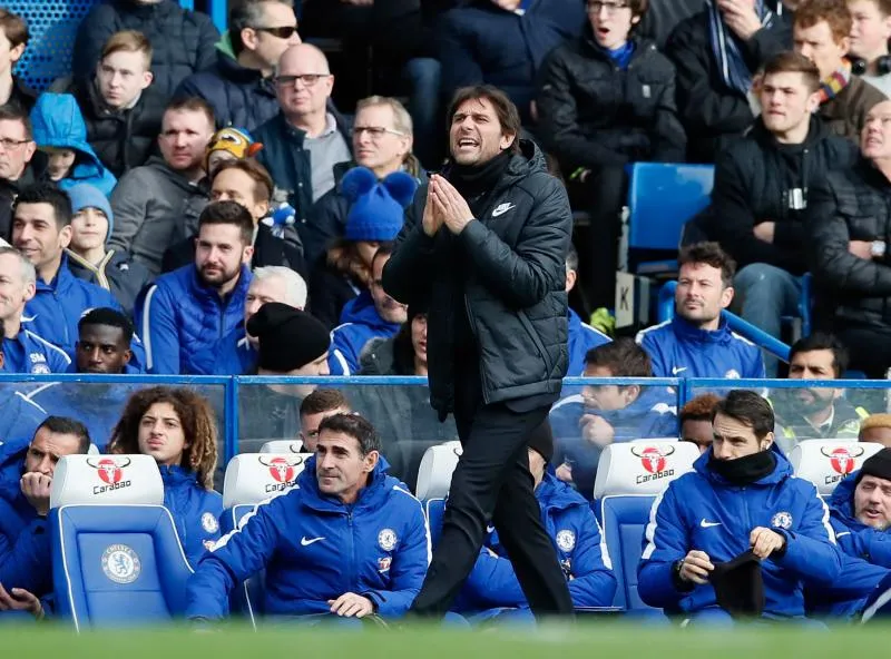 Antonio Conte demande à sa direction de le soutenir