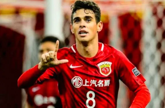 Le but magnifique d&rsquo;Oscar en Ligue des champions asiatique